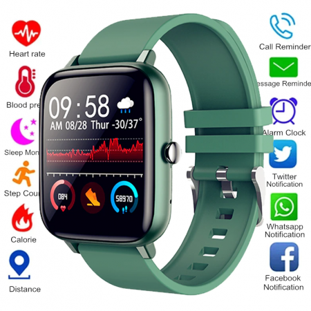 smartwatch