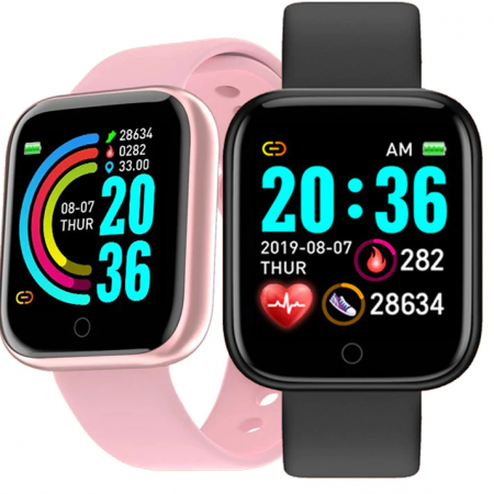 smartwatch